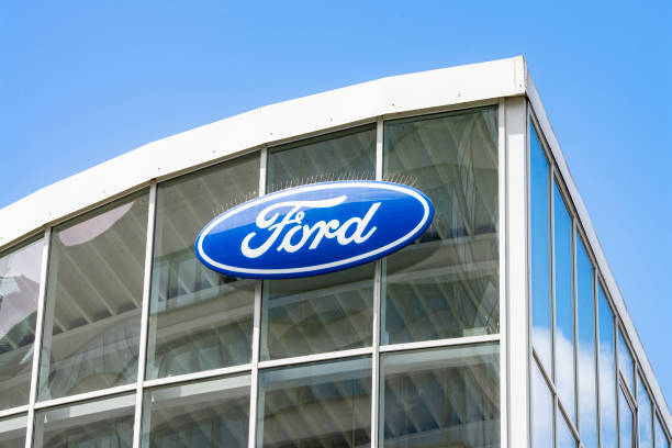 Ford Bakım