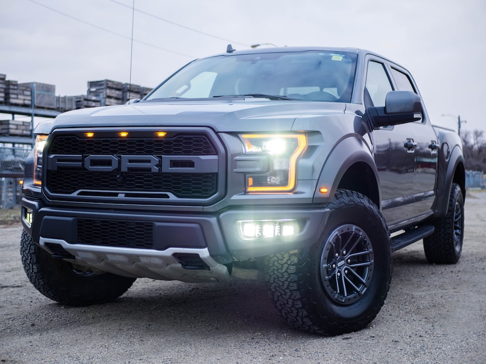 Ford Orijinal Yedek Parça